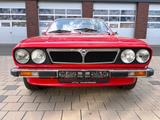 Lancia Beta - Lancia Beta: 3 Türen