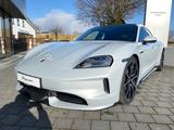 Porsche Taycan |SportDesign |Panorama |BOSE - Porsche Gebrauchtwagen in Aschaffenburg