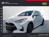 Toyota Yaris 1.5 VVT-iE Club*CARPLAY+SAFETYSENSE+LED+KL - Toyota Yaris aus 2021