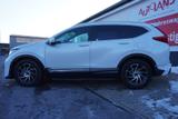 Honda CR-V 1.5 T 2WD Elegance LED Navi ACC Kamera AHK - weiße Honda CR-V