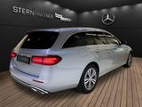 Mercedes-Benz E 200 T-Modell Avantgarde, Airmatic, Kamera, AHK - gebrauchte Mercedes-Benz E 200 aus dem Jahr 2022