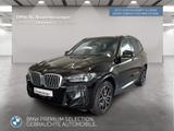 BMW X3 xDrive30d M Sport AHK Harman/K Head-Up Laser