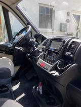 HYMER / ERIBA / HYMERCAR Grand Canyon mit Schlafdach. Topzustand!! - HYMER / ERIBA schwarz