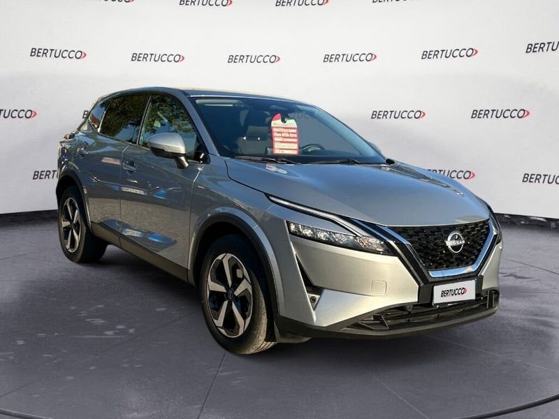 Image of Nissan Qashqai