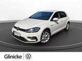 Volkswagen Golf VII 1.5 TSI Highline Klima Navi LED - Volkswagen Golf: V5