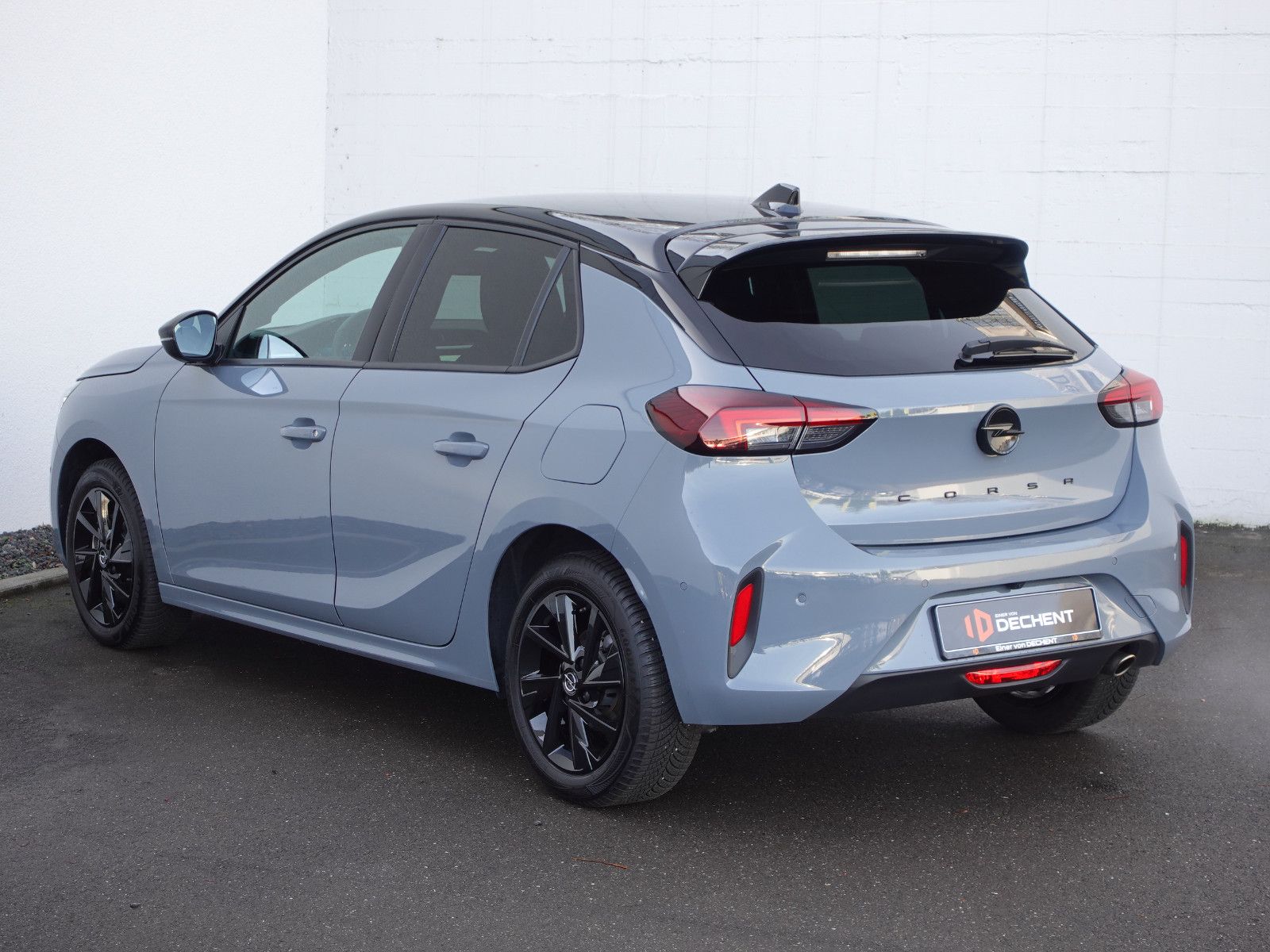 Fahrzeugabbildung Opel Corsa GS 1.2T AUTOMATIK,ACC,Navi,Kamera,Sitzhzg