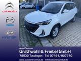 BAIC Beijing X35 Facelift 1.5-T Fashion+MEDIA-Paket