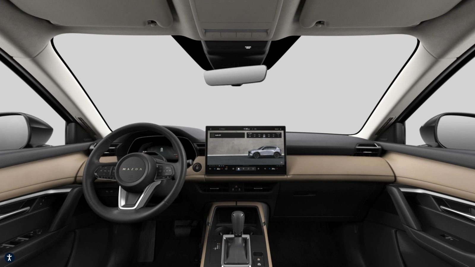 Mazda CX-5 - Bild 13