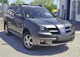 Mitsubishi Outlander 2.4 Sport 4x4 Automat... - Mitsubishi Outlander in Mannheim