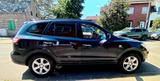 Hyundai Santa Fe Diesel  7-Sitzer  Autom... - Hyundai SANTA FE aus 2007