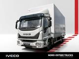 Iveco EuroCargo ML 75E 19/P Tageszulassung