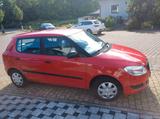 Skoda Fabia 1.2l TSI 63kW Monte Carlo Monte Carlo - Skoda Fabia in Saarbrücken