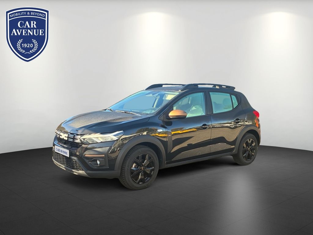 Image of Dacia Sandero