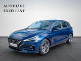 Hyundai i30 Prime *LEDER*NAVI*LED*SHZ*ALU*LHZ*PDC*KAMERA - Hyundai i30 in Bonn