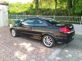 Opel Astra Twintop - Opel Astra mit LPG-Antrieb: Cabrio