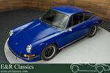 Porsche 911 Urmodell Coupe - : Coupe, Blau