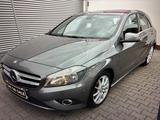 Mercedes-Benz A 180 A A 180 BlueEfficiency 2.Hand - Mercedes-Benz A 180: Blueefficiency