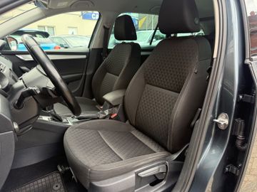 Skoda Octavia - 10