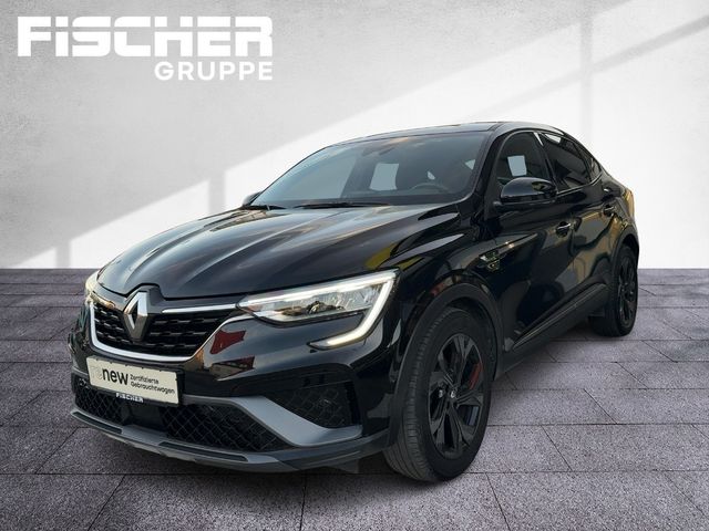 Renault Arkana R.S. LINE TCe 140 EDC