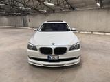 ALPINA B7 4,4 Lang - 17.000 Euro investiert. Nr 43  - ALPINA: Weiß