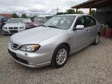 Nissan Primera 2.0 Elegance - gebrauchte Nissan Primera aus dem Jahr 2001