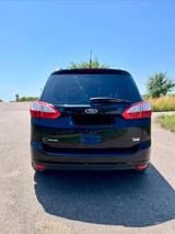 Ford C-Max 1,0 EcoBoost 92kW Trend Trend - Ford C-Max: Kombi