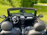 MINI Cooper S Cabrio Cooper S - MINI Cooper S Cabrio: Automatik