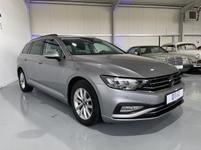 Volkswagen Passat Variant 1.5 TSI*Business*Cam*LED*ACC*Spur