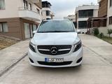 Mercedes-Benz V 220 d EDITION lang EDITION - Mercedes-Benz V 220 in Düsseldorf