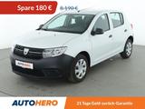 Dacia Sandero 1.0 SCe Access*USB*BLUETOOTH*GARANTIE* - Dacia Sandero: Access