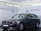 Mercedes-Benz C 250 CDI Avantgarde LED*NAVI*HEADUP*SPUR - Mercedes-Benz C 250: Cdi Avantgarde