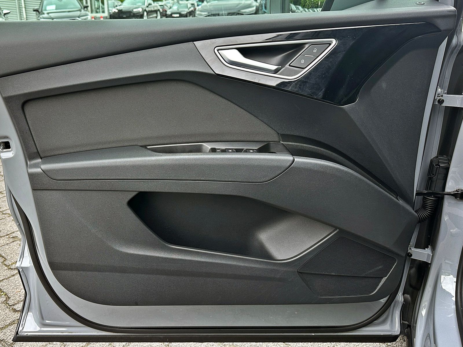 Audi Q4 e-tron - Bild 6