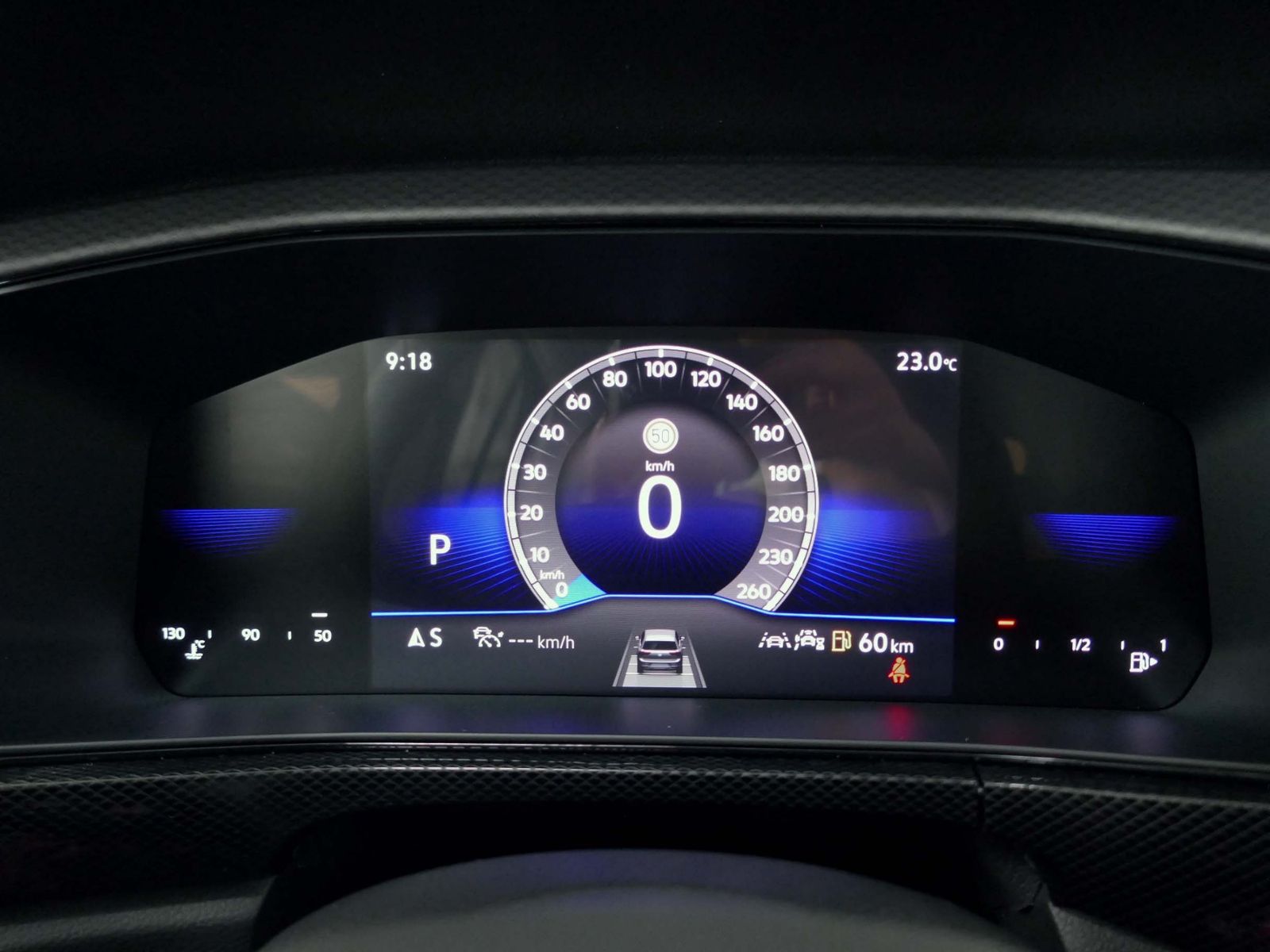 Fahrzeugabbildung Volkswagen T-Cross Life 1.0 TSI DSG | LED RFK ACC Navi DAB+