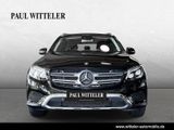 Mercedes-Benz GLC 250 4MATIC EXCLUSIVE LED/AHK/PANO/GarminNavi - Mercedes-Benz GLC 250 aus 2015