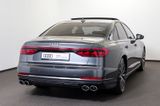 Audi S8 TFSI tiptronic - Audi S8 Neuwagen