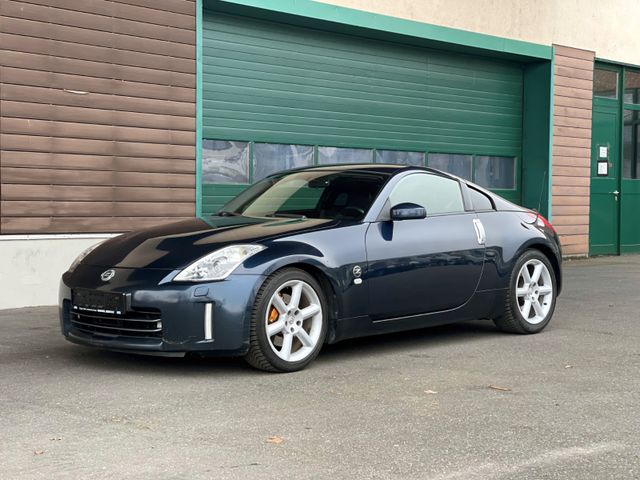 Nissan 350Z Coupé Premium Pack