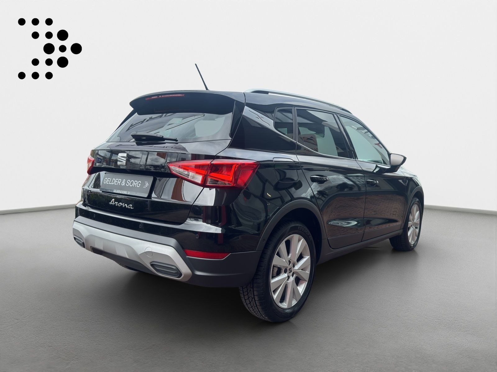 Seat Arona - Bild 18