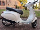 Vespa Primavera Sprint 50 E5 - VESPA SPRINT 50