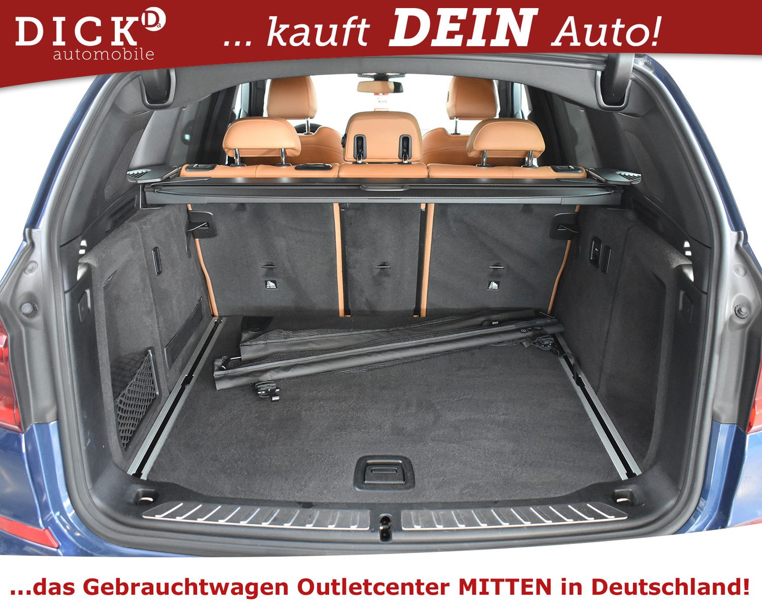 BMW X3 M40d SHADO+MEMO+STNDHZ+HEAD+H&K+KAMER+LED+20" - Image 24
