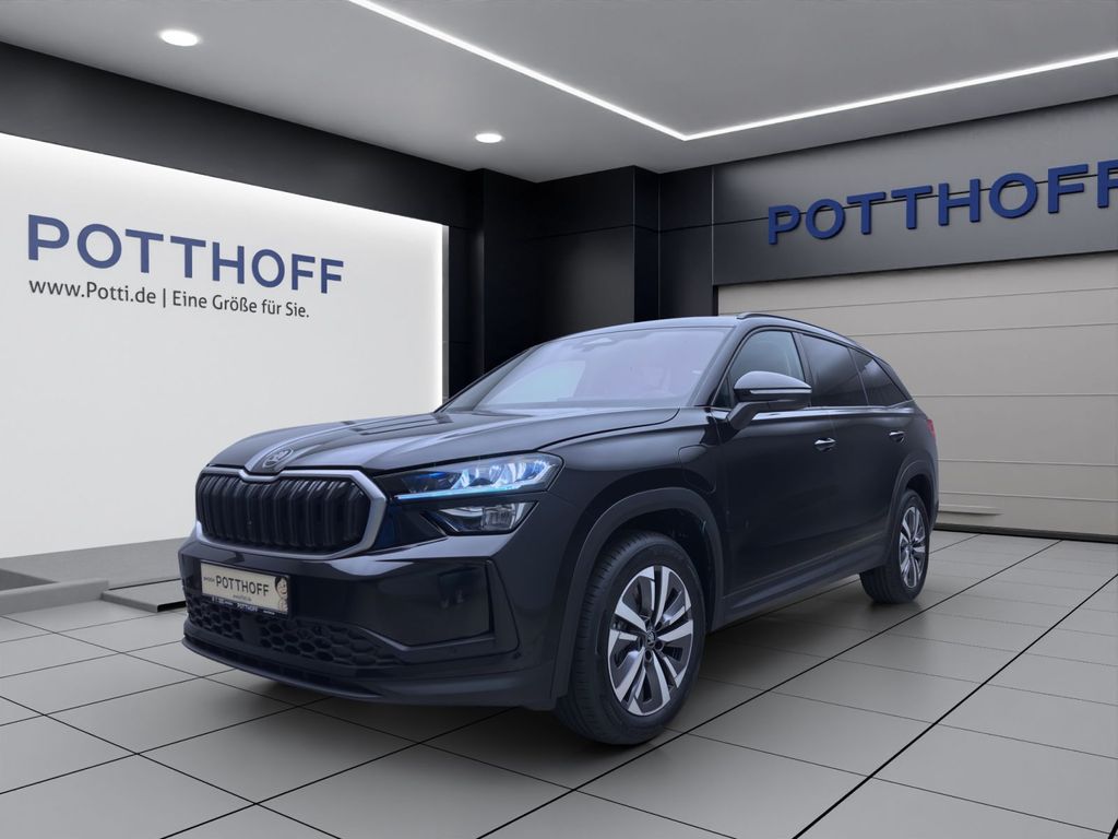 Image of Skoda Kodiaq
