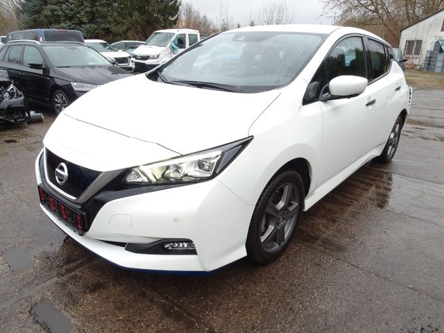 Nissan Leaf e+ N-Connecta SIDE LINE ACC NAVI 360 KAMERA