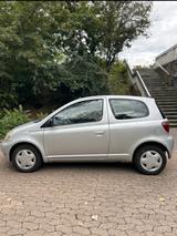 Toyota Yaris 1.3 linea sol linea sol - Toyota Yaris aus 2000