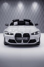 M4 Competition M xDrive, Carbon, Shadow, Full