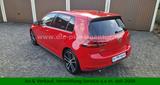 Volkswagen Golf VII Lim. GTD *nur 78TKM*PANO*1.HAND*PDC v+h - Volkswagen Golf: 7 GTD