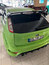 Ford Focus Lim. RS mit 350 PS  RS500 Schalensitze - Ford: Grün, RS