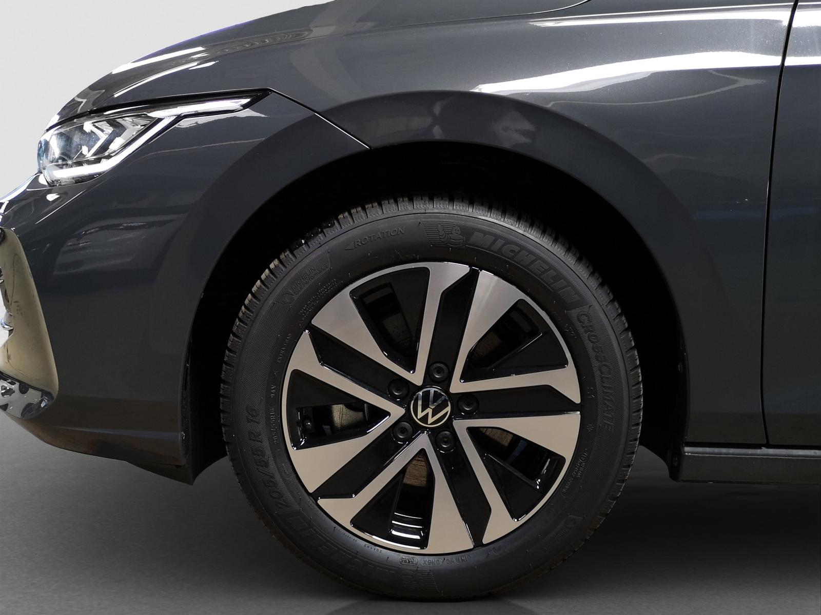 Volkswagen Golf ENERGY 1.5 l eTSI OPF DSG, миниатюра 19