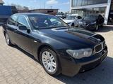 BMW 745i Baureihe 7(E65) V8 Voll Ausstattung - gebrauchte BMW 7er Reihe aus dem Jahr 2002