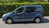 Citroën Berlingo 1.6 16V 80kW Multispace - Citroën Berlingo Gebrauchtwagen in Bielefeld