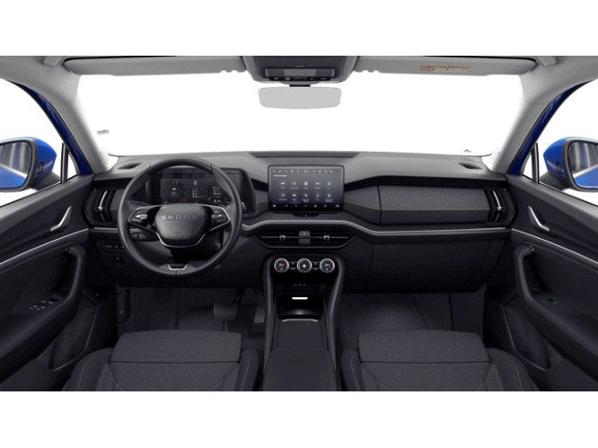 Skoda Kodiaq - Bild 4