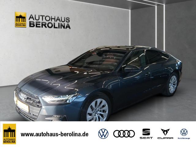 Audi A7 Sportback 50 TDI qu. tiptronic *PANO*StdHz*